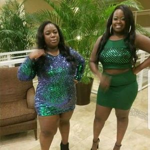 Meet your Posher, Cheryl